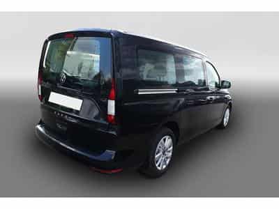 VW Caddy (2025) - Photo 3