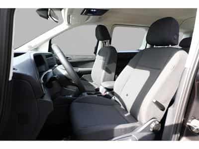 VW Caddy (2025) - Photo 5