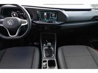 VW Caddy (2025) - Photo 7