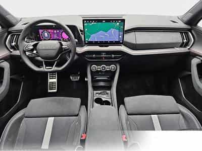 Skoda Kodiaq (2026) - Photo 6