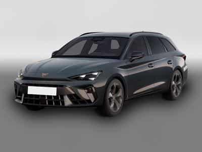 Cupra Leon (2026) - Photo 1