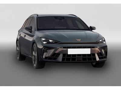 Cupra Leon (2026) - Photo 2