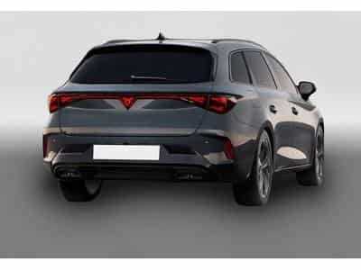 Cupra Leon (2026) - Photo 4