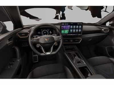 Cupra Leon (2026) - Photo 6