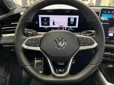 VW Passat (2025) - Photo 11