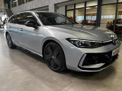 VW Passat (2025) - Photo 3