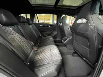 VW Passat (2025) - Photo 7