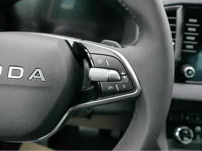 Skoda Karoq (2026) - Foto 14