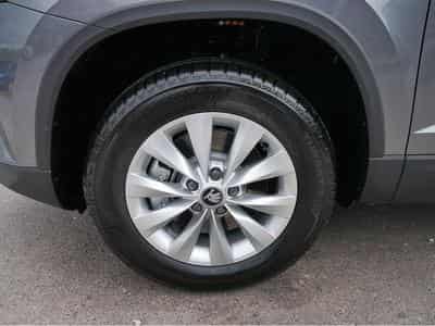 Skoda Karoq (2026) - Foto 3