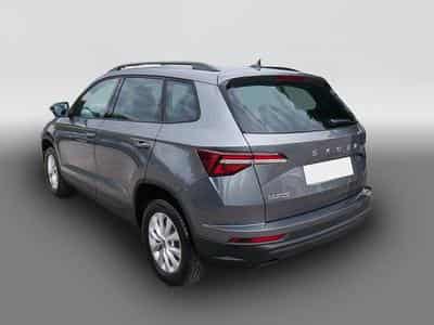 Skoda Karoq (2026) - Foto 5