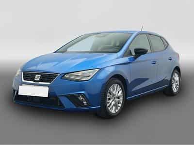 Seat Ibiza (2025) - Photo 1