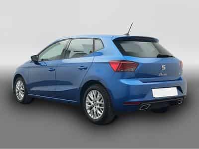 Seat Ibiza (2025) - Photo 3