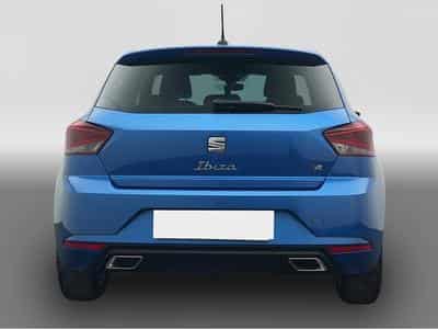 Seat Ibiza (2025) - Photo 4