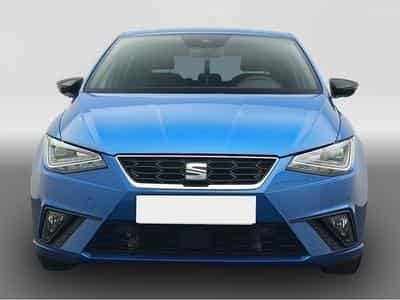 Seat Ibiza (2025) - Photo 8