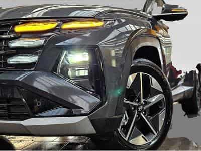 Hyundai Tucson (2026) - Photo 2