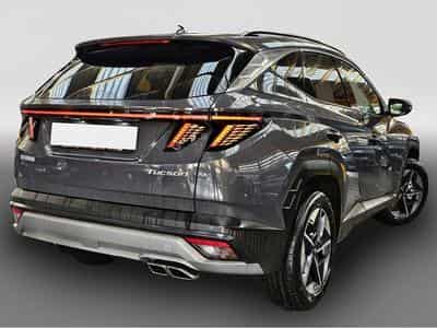 Hyundai Tucson (2026) - Photo 3