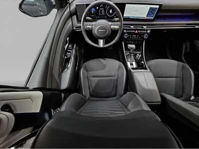 Hyundai Tucson (2026) - Photo 4