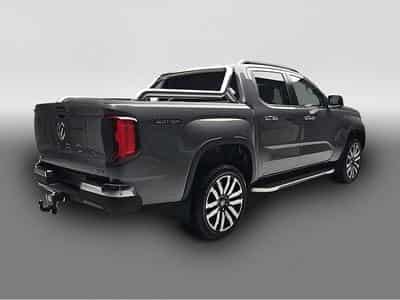 VW Amarok (2026) - Photo 2