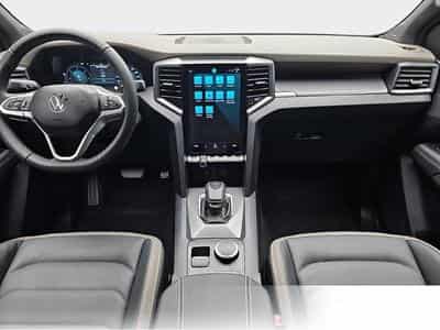 VW Amarok (2026) - Photo 6