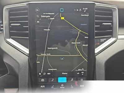 VW Amarok (2026) - Photo 8