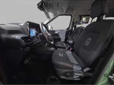 Ford Tourneo (2026) - Photo 5