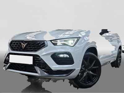 Cupra Ateca (2026) - Photo 1