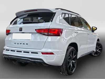 Cupra Ateca (2026) - Photo 2