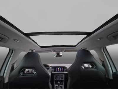 Cupra Ateca (2026) - Photo 3