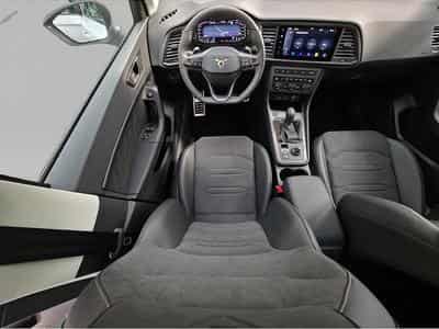 Cupra Ateca (2026) - Photo 4