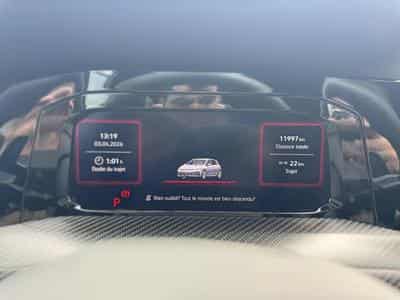 VW Golf (2025) - Photo 14