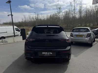 VW Golf (2025) - Photo 8