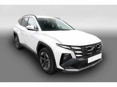 Hyundai Tucson (2025) - Photo 2