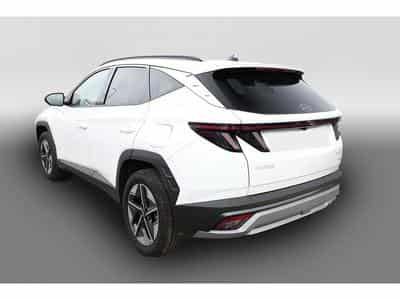 Hyundai Tucson (2025) - Photo 4