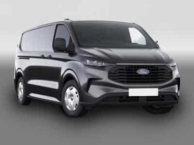 Ford Transit (2025) - Foto 1