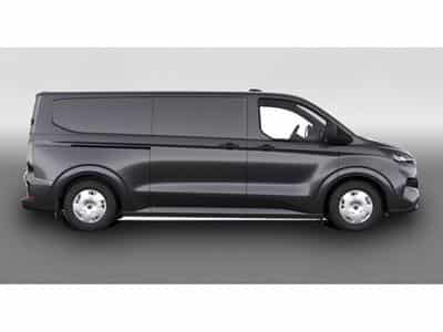 Ford Transit (2025) - Foto 2