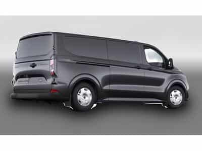 Ford Transit (2025) - Foto 3