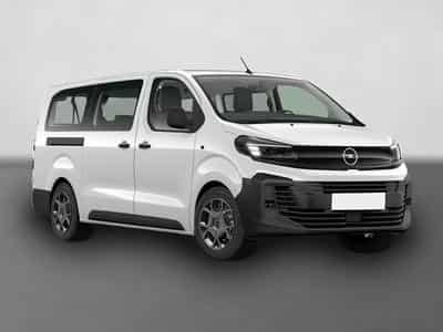 Opel Vivaro (2025) - Photo 1