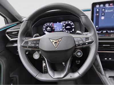 Cupra Leon (2026) - Photo 11