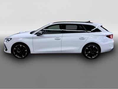 Cupra Leon (2026) - Photo 3