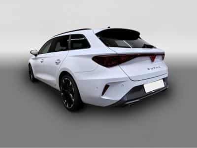 Cupra Leon (2026) - Photo 4