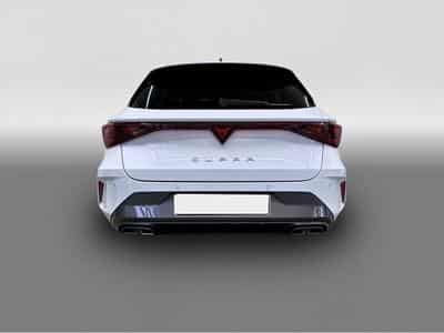 Cupra Leon (2026) - Photo 5