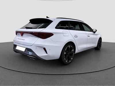 Cupra Leon (2026) - Photo 6