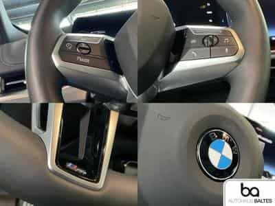 BMW X1 (2025) - Photo 13