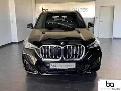 BMW X1 (2025) - Photo 2