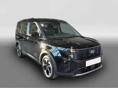 Ford Tourneo (2026) - Photo 4