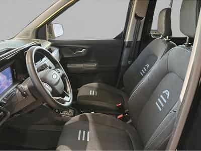 Ford Tourneo (2026) - Photo 5