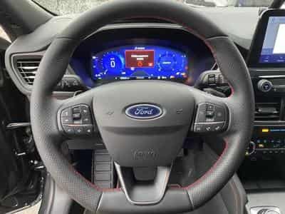 Ford Kuga (2024) - Photo 10