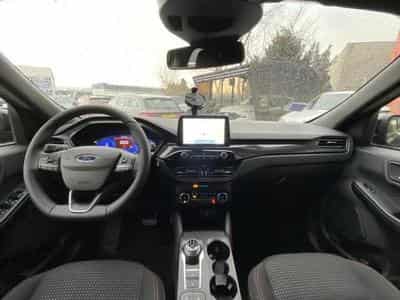 Ford Kuga (2024) - Photo 15