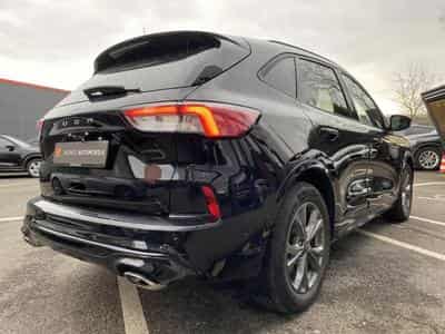 Ford Kuga (2024) - Photo 5