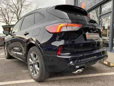 Ford Kuga (2024) - Photo 8